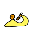 happy boku（個別スタンプ：9）