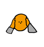 happy boku（個別スタンプ：18）