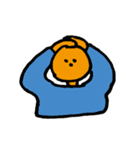 happy boku（個別スタンプ：19）