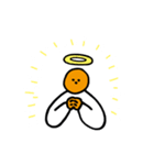 happy boku（個別スタンプ：27）