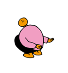 happy boku（個別スタンプ：28）
