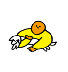 happy boku（個別スタンプ：33）