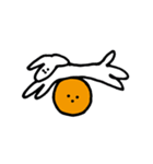 happy boku（個別スタンプ：34）