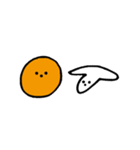 happy boku（個別スタンプ：35）