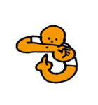 happy boku（個別スタンプ：37）