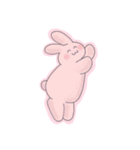 続 きまぐれふわこさん（個別スタンプ：25）