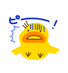 たらピピ（個別スタンプ：8）