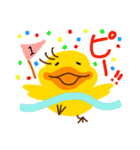 たらピピ（個別スタンプ：21）