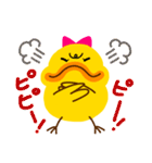 たらピピ（個別スタンプ：26）