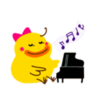 たらピピ（個別スタンプ：29）