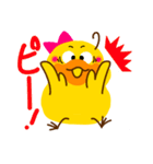 たらピピ（個別スタンプ：32）