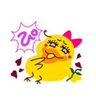 たらピピ（個別スタンプ：33）