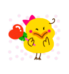 たらピピ（個別スタンプ：34）