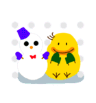 たらピピ（個別スタンプ：37）