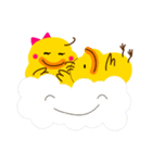 たらピピ（個別スタンプ：38）