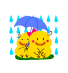 たらピピ（個別スタンプ：39）