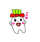 大根さんの日常。（個別スタンプ：7）