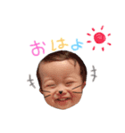 りおくん♡すたんぷ（個別スタンプ：8）