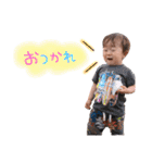 りおくん♡すたんぷ（個別スタンプ：13）