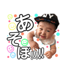 こた100%（個別スタンプ：11）