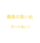 ゴリラマンの日常（個別スタンプ：1）