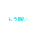 ゴリラマンの日常（個別スタンプ：5）