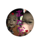 アホの双子2（個別スタンプ：4）