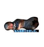 アホの双子2（個別スタンプ：14）