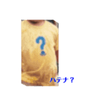 チルの名言スタンプ（個別スタンプ：5）