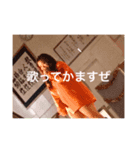 うみねちゃんスタンプだよ（個別スタンプ：2）