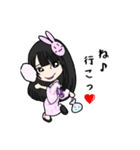 三毛猫歌劇団vol.01（個別スタンプ：7）