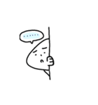 ジンべさん2（個別スタンプ：14）