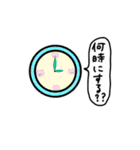 ぶたリーヌの日常（個別スタンプ：22）