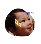 こんにちはすばる（個別スタンプ：8）
