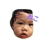 こんにちはすばる（個別スタンプ：9）
