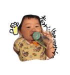 こんにちはすばる（個別スタンプ：17）
