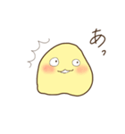神様スタンプ・ぽよんぽよん先生編（個別スタンプ：27）
