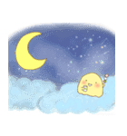 神様スタンプ・ぽよんぽよん先生編（個別スタンプ：30）