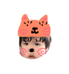 ゆうりが大好き大好きスタンプ（個別スタンプ：19）