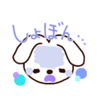 アニマル  うさぎスタンプ（個別スタンプ：4）