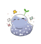 ちゅうちゃん図鑑（個別スタンプ：22）