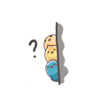 ちゅうちゃん図鑑（個別スタンプ：28）