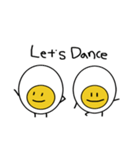 冬が好き、卵（個別スタンプ：13）