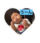 えんたろ（個別スタンプ：6）