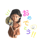 RIRICO ＆ AOI（個別スタンプ：3）