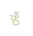 ゆるっと便利なハムくますたんぷ 3（個別スタンプ：23）