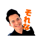 常勝スタンプ（個別スタンプ：1）