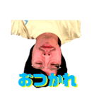 常勝スタンプ（個別スタンプ：5）