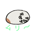 にゃん、ころりん（個別スタンプ：2）