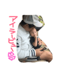えまわくとも（個別スタンプ：7）